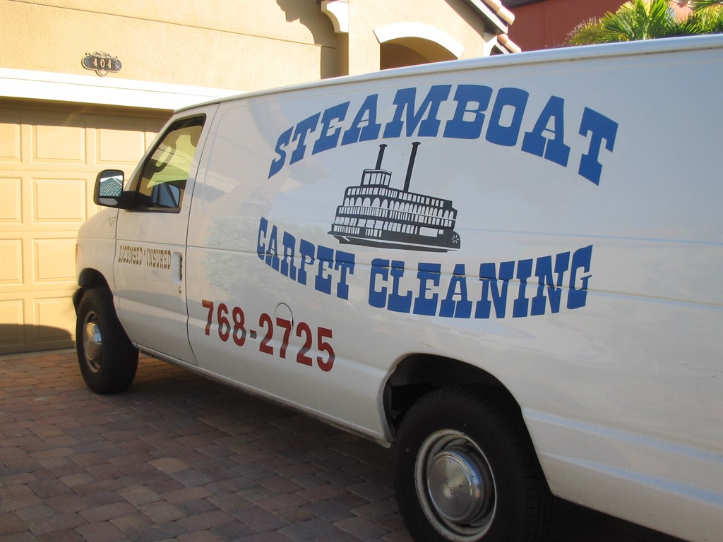 SteamBoat Carpet
